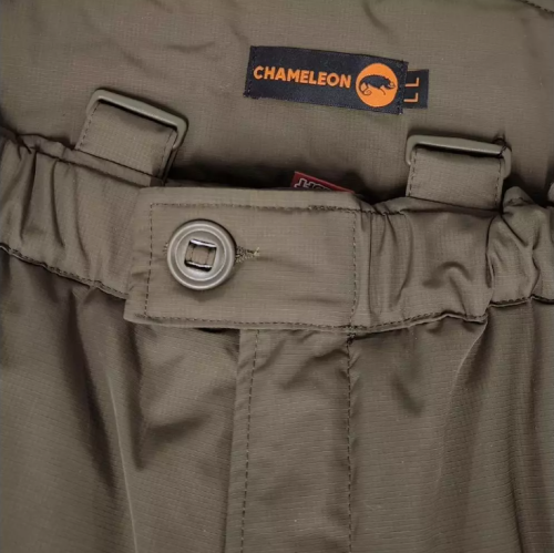 CHAMELEON ШТАНИ УТЕПЛЕНІ MONT BLANC GEN 3 TUNDRA 03173-07