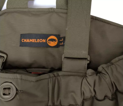 CHAMELEON ШТАНИ УТЕПЛЕНІ MONT BLANC GEN 3 TUNDRA 03173-07
