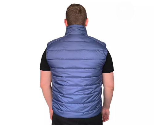 CHAMELEON ЖИЛЕТ MAXIMUS NAVY 0610-35