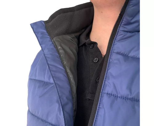 CHAMELEON ЖИЛЕТ MAXIMUS NAVY 0610-35