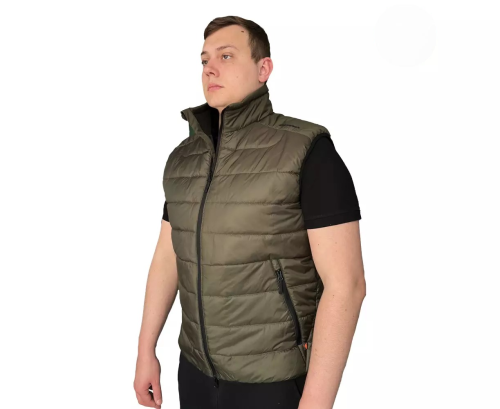 CHAMELEON ЖИЛЕТ MAXIMUS OLIVE 0610-01