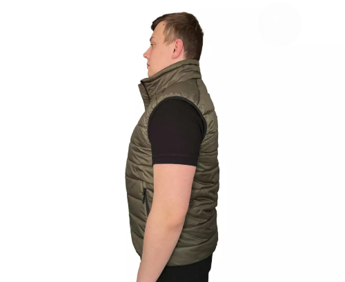 CHAMELEON ЖИЛЕТ MAXIMUS OLIVE 0610-01