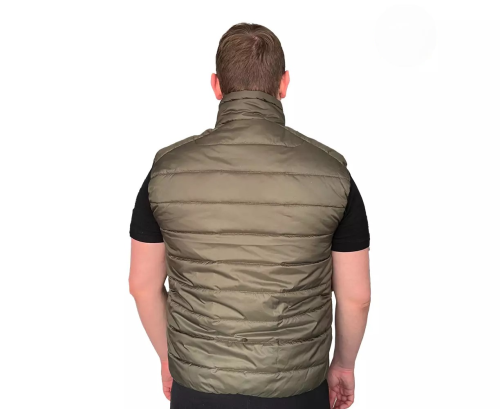 CHAMELEON ЖИЛЕТ MAXIMUS OLIVE 0610-01