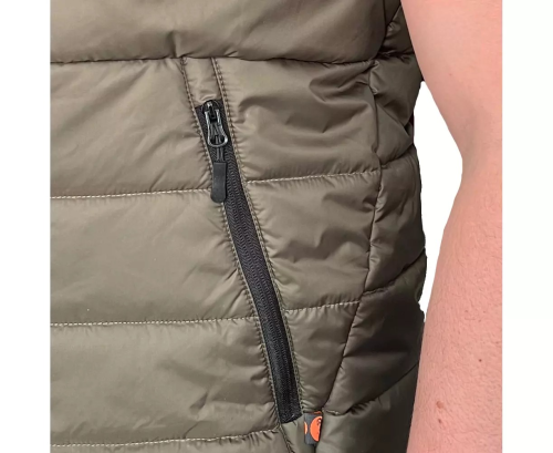 CHAMELEON ЖИЛЕТ MAXIMUS OLIVE 0610-01