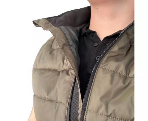 CHAMELEON ЖИЛЕТ MAXIMUS OLIVE 0610-01