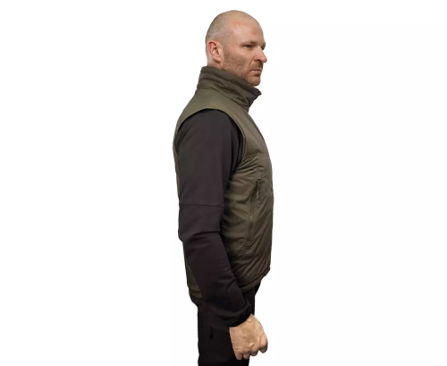 CHAMELEON ЖИЛЕТ WEISSHORN OLIVE 0613-01