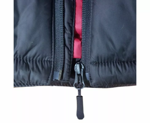 CHAMELEON ЗИМОВА КУРТКА DUFOUR BLACK 0777-04