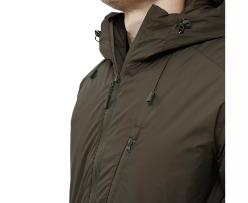CHAMELEON ЗИМНЯЯ КУРТКА WEISSHORN OLIVE 0756-01