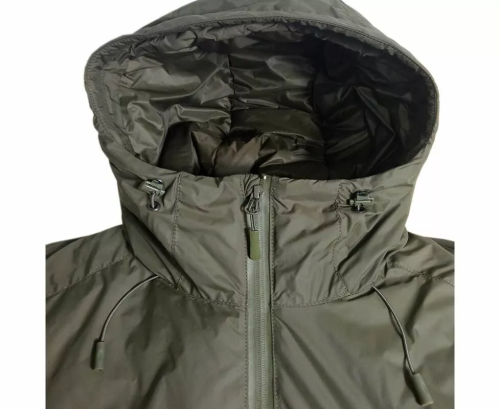 CHAMELEON ЗИМНЯЯ КУРТКА WEISSHORN OLIVE 0756-01
