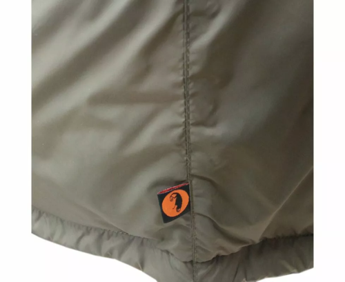 CHAMELEON ЗИМНЯЯ КУРТКА WEISSHORN OLIVE 0756-01