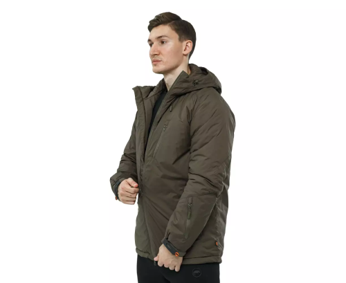 CHAMELEON ЗИМНЯЯ КУРТКА WEISSHORN OLIVE 0756-01