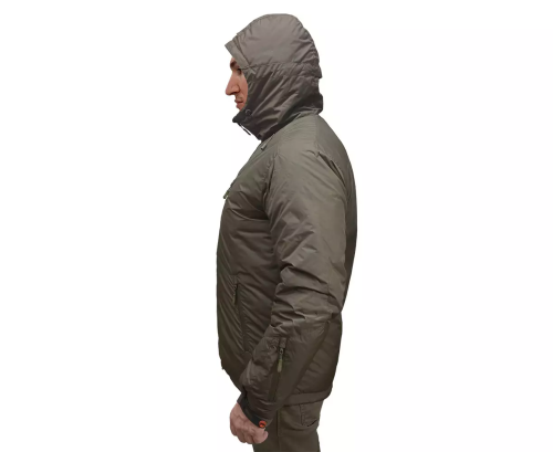 CHAMELEON ЗИМНЯЯ КУРТКА WEISSHORN OLIVE 0756-01