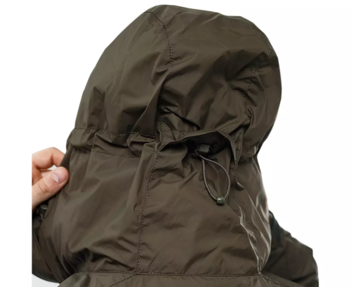 CHAMELEON ЗИМНЯЯ КУРТКА WEISSHORN OLIVE 0756-01