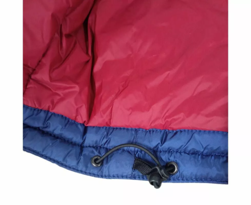CHAMELEON КУРТКА DUFOUR INDIGO 0777-51