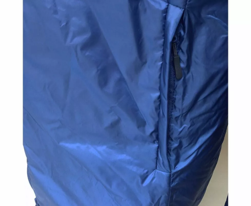 CHAMELEON КУРТКА DUFOUR INDIGO 0777-51