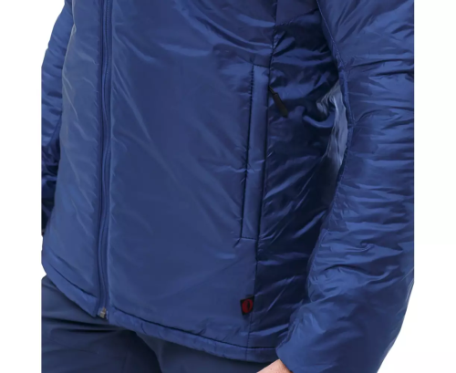 CHAMELEON КУРТКА DUFOUR INDIGO 0777-51