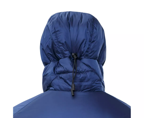CHAMELEON КУРТКА DUFOUR INDIGO 0777-51