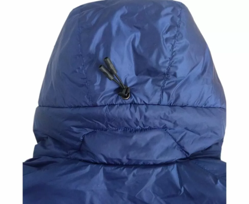 CHAMELEON КУРТКА DUFOUR INDIGO 0777-51