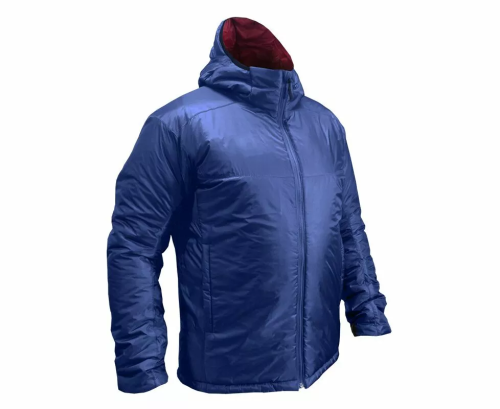 CHAMELEON КУРТКА DUFOUR INDIGO 0777-51