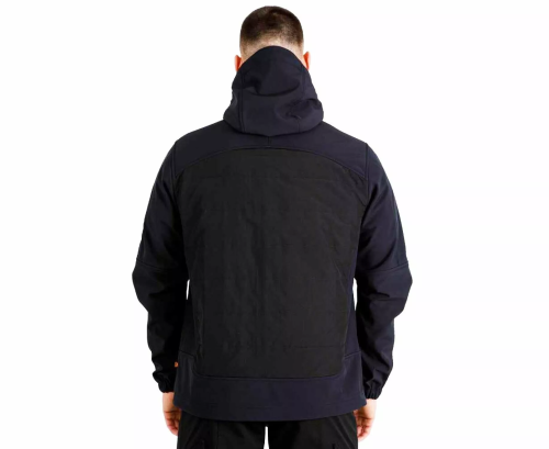 CHAMELEON КУРТКА SOFTSHELL GLADIATOR NAVY/BLACK 0713-35
