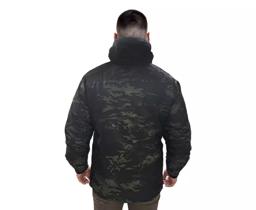 CHAMELEON КУРТКА WEISSHORN BL MULTICAM ORIGINAL BLACK 0779-04