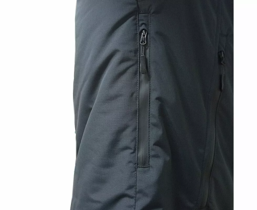 CHAMELEON КУРТКА ЗИМНЯЯ MONT BLANC GEN 3 BLACK 0763-04-40