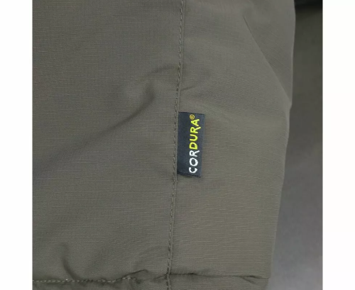 CHAMELEON КУРТКА ЗИМНЯЯ MONT BLANC GEN 3 OLIVE 0763-01-40