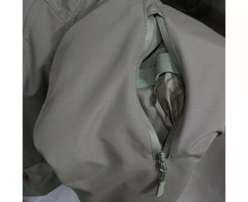CHAMELEON КУРТКА ЗИМНЯЯ MONT BLANC GEN 3 OLIVE 0763-01-40