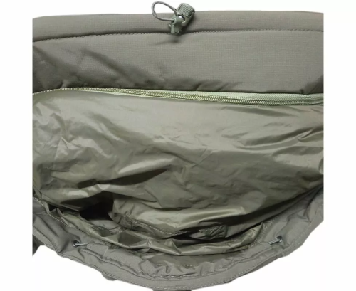CHAMELEON КУРТКА ЗИМНЯЯ MONT BLANC GEN 3 OLIVE 0763-01-40