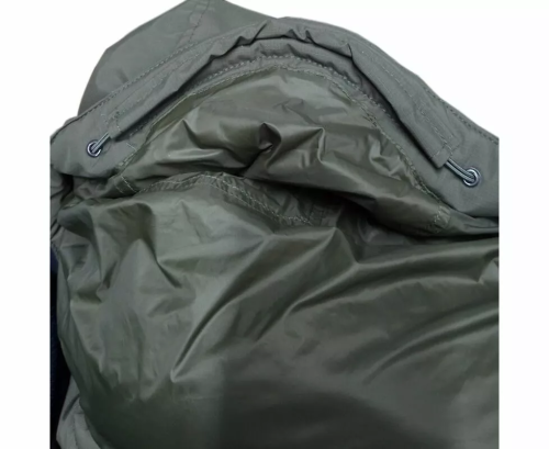 CHAMELEON КУРТКА ЗИМНЯЯ MONT BLANC GEN 3 OLIVE 0763-01-40