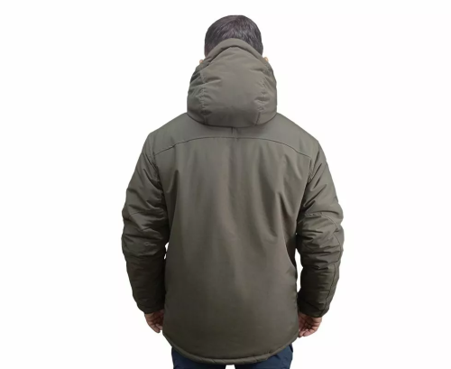 CHAMELEON КУРТКА ЗИМНЯЯ MONT BLANC GEN 3 OLIVE 0763-01-40