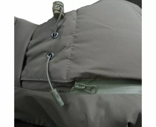 CHAMELEON КУРТКА ЗИМНЯЯ MONT BLANC GEN 3 OLIVE 0763-01-40