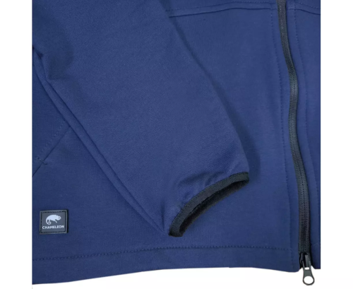 CHAMELEON ЛІТНЯ КОФТА AGILE NAVY 0784-35