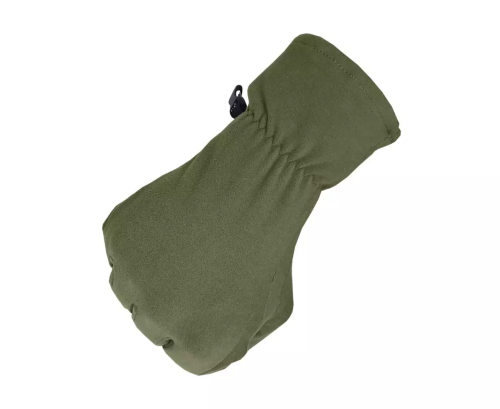 CHAMELEON ПЕРЧАТКИ ФЛИСОВЫЕ БИСТРЕЙЧ OLIVE 9014-01