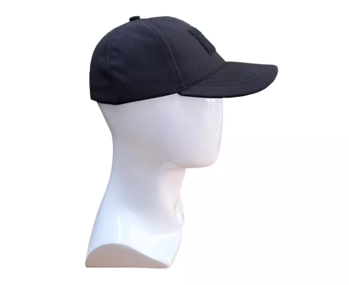 CHAMELEON ТАКТИЧНА БЕЙСБОЛКА SOFT SHELL SPARTAN BLACK 0881-04