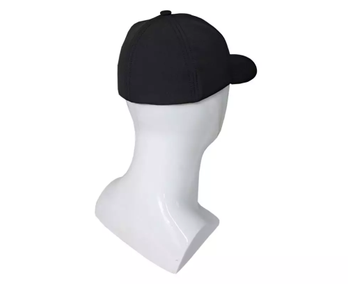 CHAMELEON ТАКТИЧНА БЕЙСБОЛКА SOFT SHELL SPARTAN BLACK 0881-04