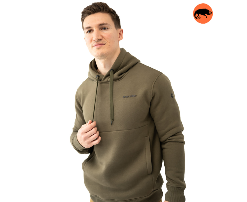 CHAMELEON ХУДИ ANORAK WARM GEN2 OLIVE 0768-01