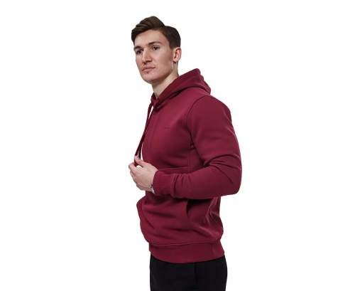 CHAMELEON ХУДІ З КАПЮШОНОМ ANORAK WARM GEN2 BURGUNDY 0768-30