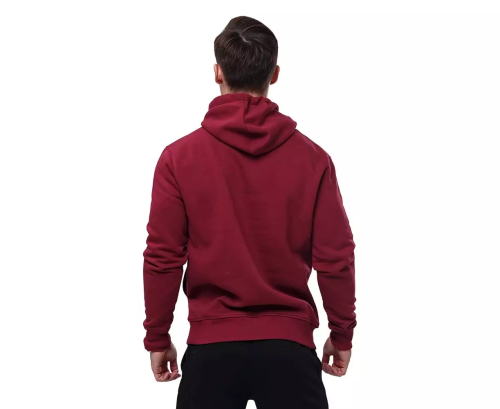 CHAMELEON ХУДІ З КАПЮШОНОМ ANORAK WARM GEN2 BURGUNDY 0768-30