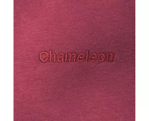 CHAMELEON ХУДІ З КАПЮШОНОМ ANORAK WARM GEN2 BURGUNDY 0768-30