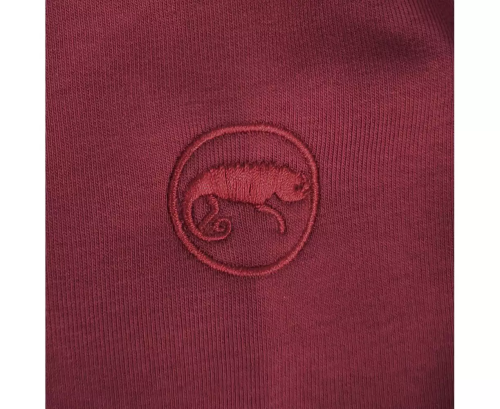 CHAMELEON ХУДІ З КАПЮШОНОМ ANORAK WARM GEN2 BURGUNDY 0768-30