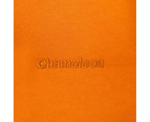 CHAMELEON ХУДИ С КАПЮШОНОМ ANORAK WARM GEN2 ORANGE 0768-26