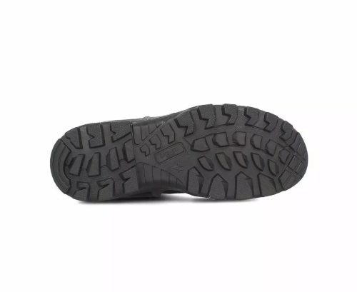 ÖR-SEL ЧЕРЕВИКИ MENTOR BLACK MENTOR-BLACK-B
