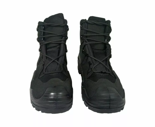 ÖR-SEL ЧЕРЕВИКИ MENTOR BLACK MENTOR-BLACK-B