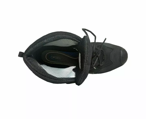 ÖR-SEL ЧЕРЕВИКИ MENTOR BLACK MENTOR-BLACK-B