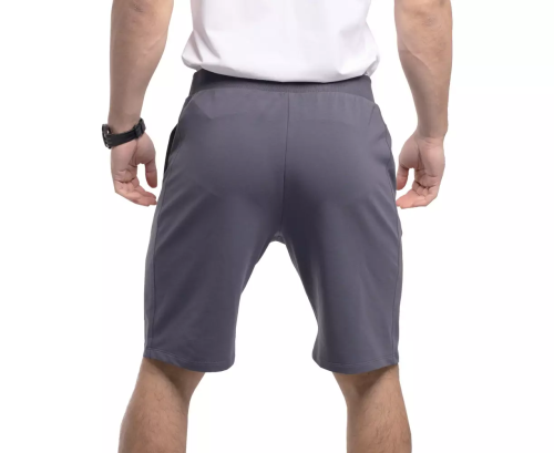 CHAMELEON ШОРТЫ AGILE GREY 0518-08
