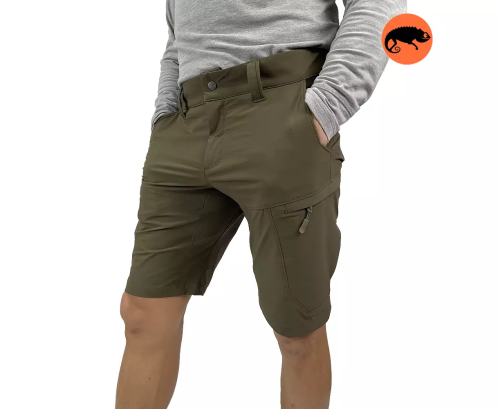 CHAMELEON ШОРТИ RANGER LIGHT OLIVE 0517-01