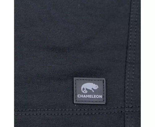 CHAMELEON ШОРТИ AGILE BLACK 0518-04