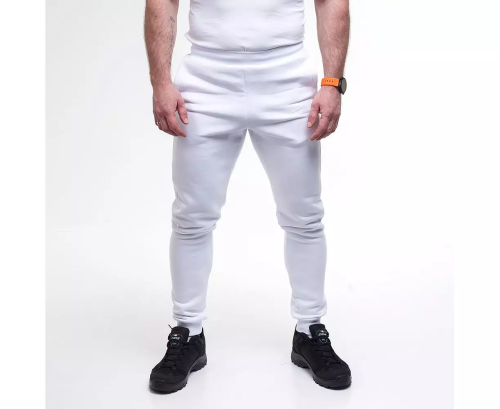 CHAMELEON ШТАНЫ ТЕПЛЫЕ WARM WHITE 0337-00