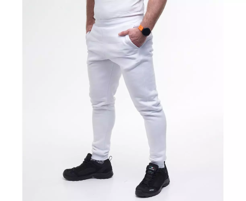 CHAMELEON ШТАНЫ ТЕПЛЫЕ WARM WHITE 0337-00